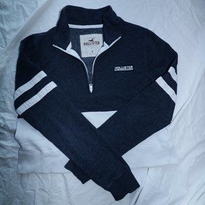 hollister sweater